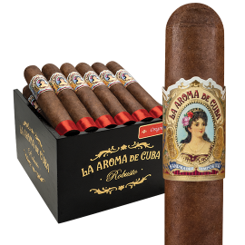 La Aroma de Cuba Robusto