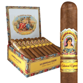 La Aroma del Caribe Edicion Especial