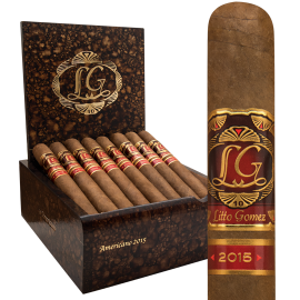 La Flor Dominicana LG Diez