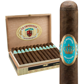 La Imperiosa Double Robusto