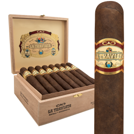 CAO La Traviata