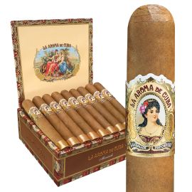 La Aroma de Cuba Connecticut