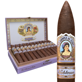 La Aroma de Cuba Noblesse Viceroy