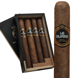 Las Calaveras Edicion Limitada 2017 Sampler