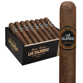 Las Calaveras Edicion Limitada 2017