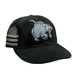 Liga Privada 'Ratzilla' Mesh Hat