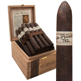 Liga Privada T52 by Drew Estate