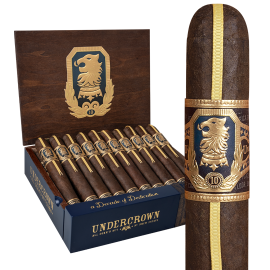 Liga Undercrown 10 by Drew Estate