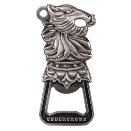 Liga Privada Undercrown Bottle Opener 