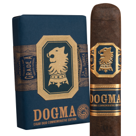 Liga Undercrown Dogma by Drew Estate