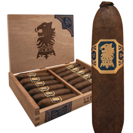 Liga Privada Undercrown Flying Pig