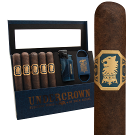 Liga Undercrown Gran Toro Gift Set 