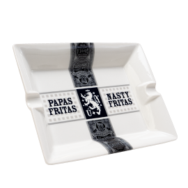 Liga Privada Unico Series Ashtray 