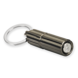 Lotus Cyclops Punch Cutter Chrome