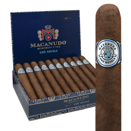 Macanudo Cru Royale Gigante