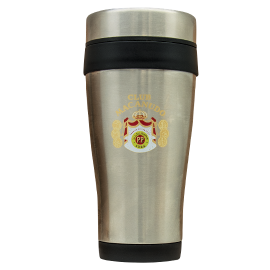 Macanudo Travel Mug