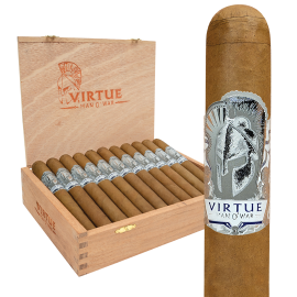 Man O' War Virtue Churchill