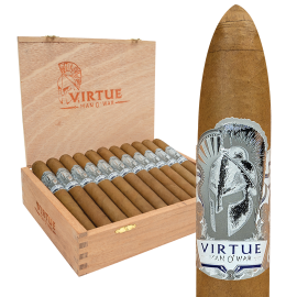 Man O' War Virtue Torpedo