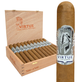 Man O' War Virtue Toro