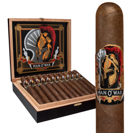 Man O' War Robusto