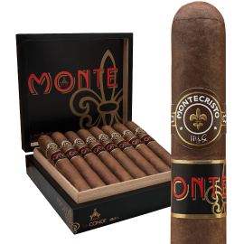 Montecristo Monte