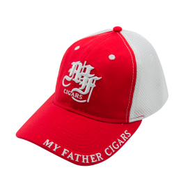 My Father Fitted Flex Hat