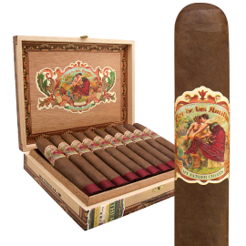 Flor de las Antillas Robusto