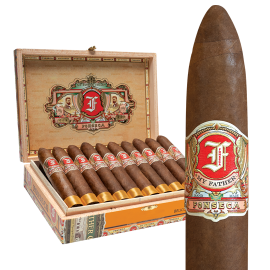 My Father Fonseca Belicoso