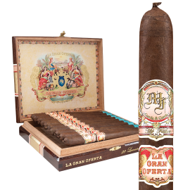 My Father La Gran Oferta Lancero