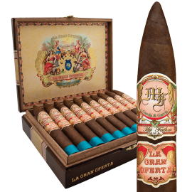 My Father La Gran Oferta Torpedo