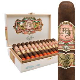 My Father Le Bijou 1922 Petit Robusto