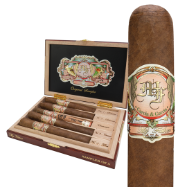 My Father Sampler