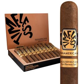 Nat Sherman Panamericana