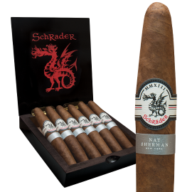 Nat Sherman Schrader