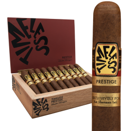 Nat Sherman Timeless Prestige