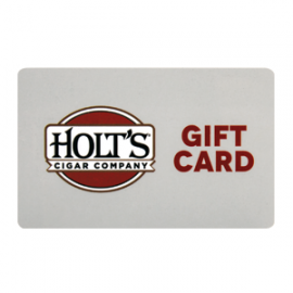 Holt's Gift Cards