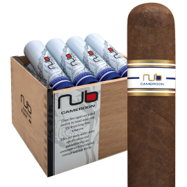 Nub Tubes 460 Cameroon