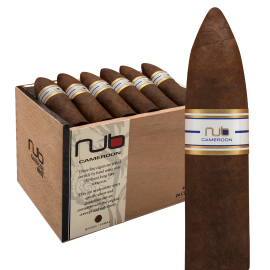 Nub Cameroon 464 Torpedo