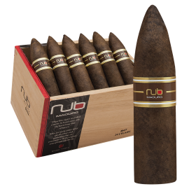 Nub Maduro 464 Torpedo