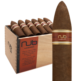 Nub Habano 464 Torpedo