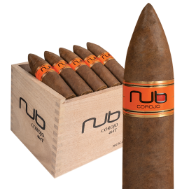 Nub Corojo 464 Torpedo