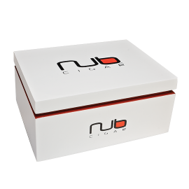 Nub Desktop Humidor