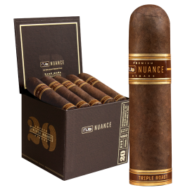 Nub Nuance Espresso 460