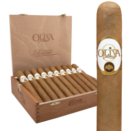 Oliva Connecticut Reserve Robusto