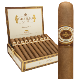 Oliva Gilberto Oliva Reserva Blanc Corona