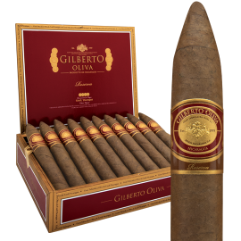 Oliva Gilberto Oliva Reserva Torpedo