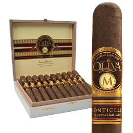 Oliva Monticello Robusto