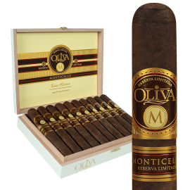 Oliva Monticello