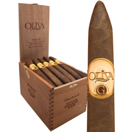 Oliva Serie G