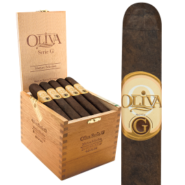 Oliva Serie G Maduro Robusto